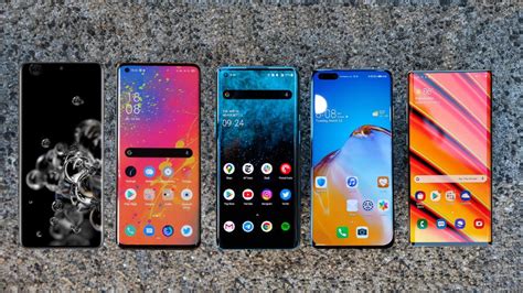 Don't forget to share with family. Top 5 New World Best Flagship Smartphone 2020 ...