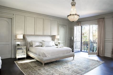 The bedroom is our boudoir, the room where we relax and read, lounge with our family members, and shut the noise of the world off for a while. 19 Elegant and Modern Master Bedroom Design Ideas - Style Motivation