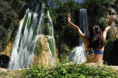 Minas Viejas Waterfall And Micos Waterfalls Tour 2023 Mjm Travel