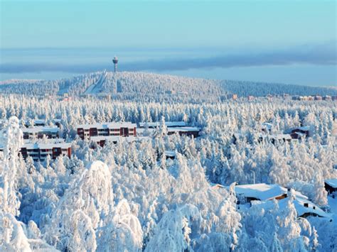 Charms Of Saimaa What To Do On Finlands Largest Lake In Winter
