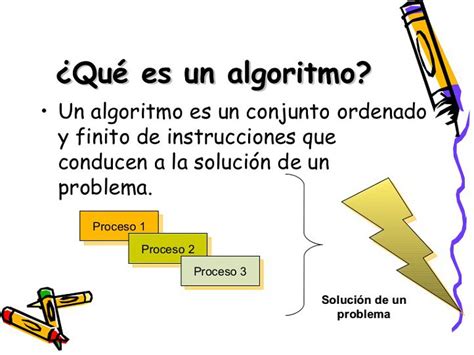 Ejemplo De Algoritmo Y Tipos De Algoritmos Gambaran