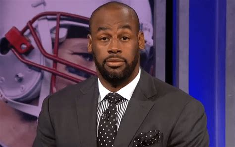 Donovan Mcnabb Arrested On Dui Charge For The Second Time Gcobbcom