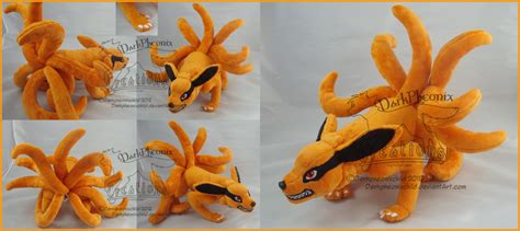 Naruto Kurama Sold — Weasyl