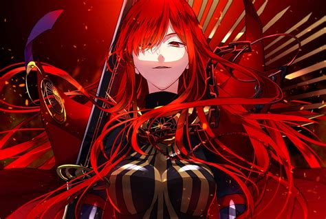 Demon King Nobunaga 💀avenger💀 🗡fategrand Order🗡 Cosplay By 念念d😍👌 Anime Amino