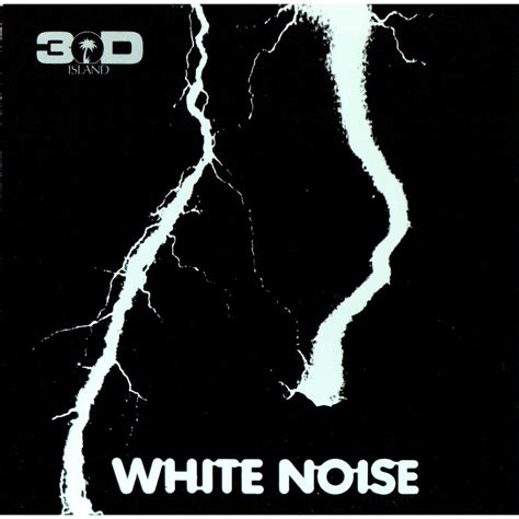 An Electric Storm The White Noise Mp3 Buy Full Tracklist