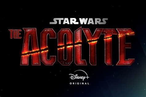 Star Wars The Acolyte La Produzione Iniziata Solo Una Delle Molte Serie In Arrivo