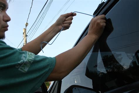 May 29, 2020 · how to unlock a locked car door slide a deflated blood pressure cuff into the top corner of the driver's side door. 4 Ways to Retrieve Keys Locked Inside a Car - wikiHow
