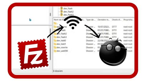 Comment Connecter Filezilla A Sa Ps3 Hencfw Youtube