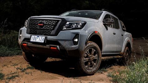 Nissan has today unveiled the new nissan navara, a vehicle that delivers an enhanced level of safety, comfort and driving pleasure, while continuing to bring durability, reliability and versatility. 2021 Nissan Navara Facelift Revealed With Posh PRO-4X Version