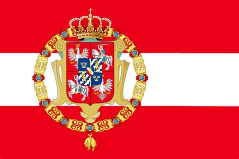 Poland Lithuania Great Poland Alternative History Fandom Powered