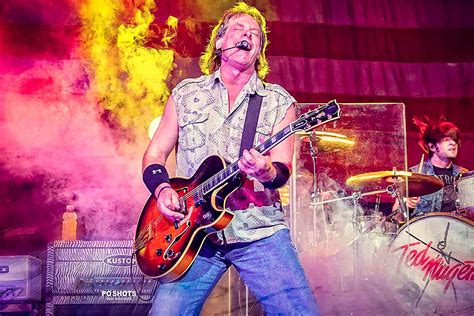 Ted Nugent To Release New The Music Made Me Do It Album