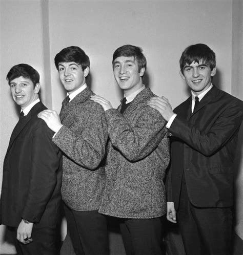 Beatles went through several additional members as well as through several name changes. The Beatles: The Rock Band Before They Recorded 'Lady Madonna' (PHOTO) | HuffPost