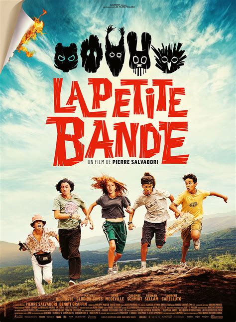 Cinémas et séances du film La Petite Bande à Soissons AlloCiné