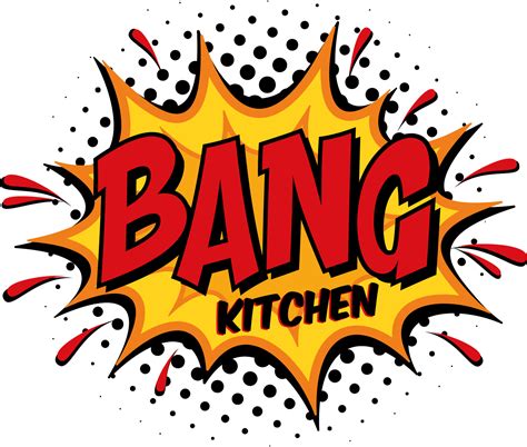 Locations — Bang Kitchen London