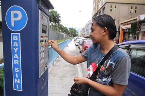 You can pay the dbkl saman at any dbkl branch. How Would DBKL's 150% Parking Rate Hike Affect Our Monthly ...