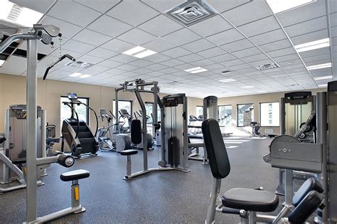 The Country Club Of Sioux Falls Health And Fitness
