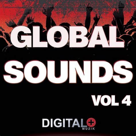 Various Global Sounds Vol 4 At Juno Download