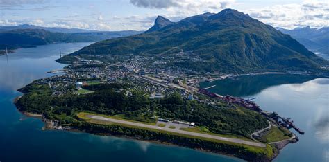 Visit Narvik The Official Travel Guide