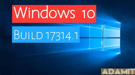 Windows 10 1803 Build 17134 Iso Download