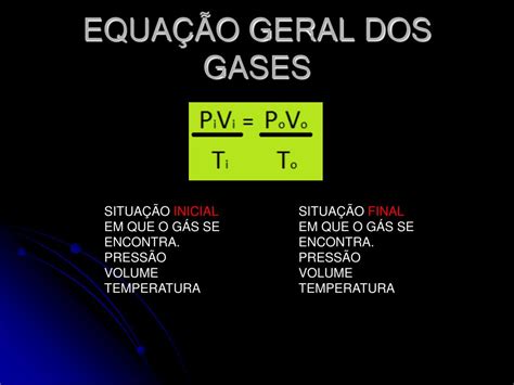 Ppt Estudo Dos Gases Powerpoint Presentation Free Download Id6410610