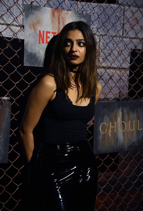 We can't get over our super fun date with radhika apte, as we trotted. Siliconeer | Radhika Apte on #MeToo in Bollywood