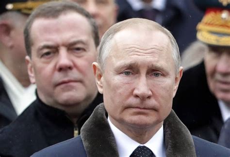 Putin Ist In Tagen Am Ende Hat Er Den Krieg Verloren Ex General Hot
