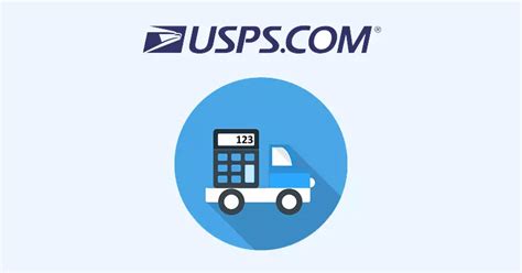 Free Usps Shipping Calculator 2024