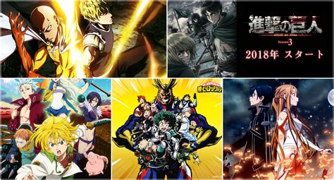 top 151 best anime of 2019 dedaotaonec