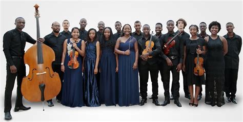 Xiquitsi 1ª Série Temporada De Música Clássica De Maputo Ccp