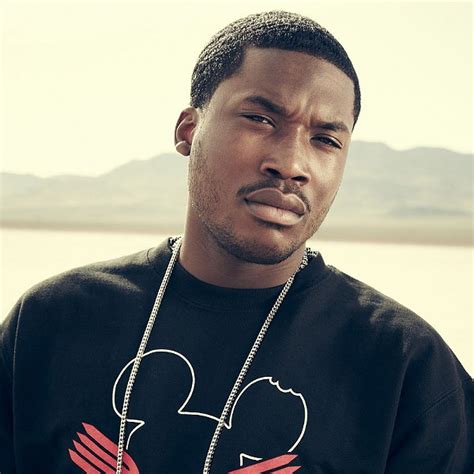 Rapper Meek Mill Charged With Assault Of Lambert Airport Employees