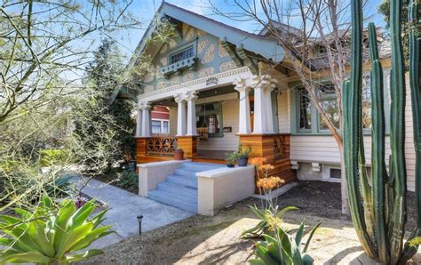 We did not find results for: Beautifully Restored Craftsman Bungalow in Historic ...