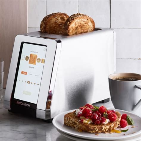20 Best Smart Kitchen Appliances 2020 Smart Cooking Devices