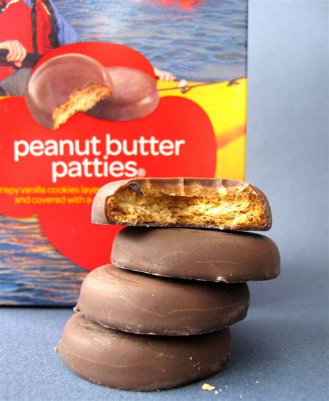 vegan girl scout cookies 2014 peanut butter patties girl scout cookies cookie flavors