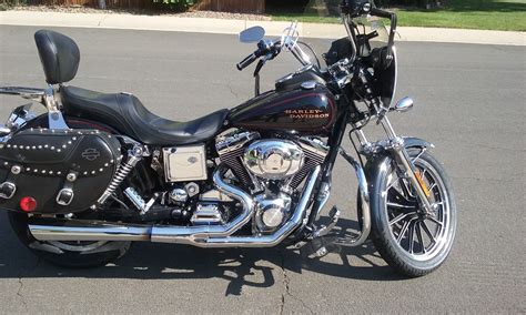 4,595 results for harley davidson dyna lowrider. ChopperExchange