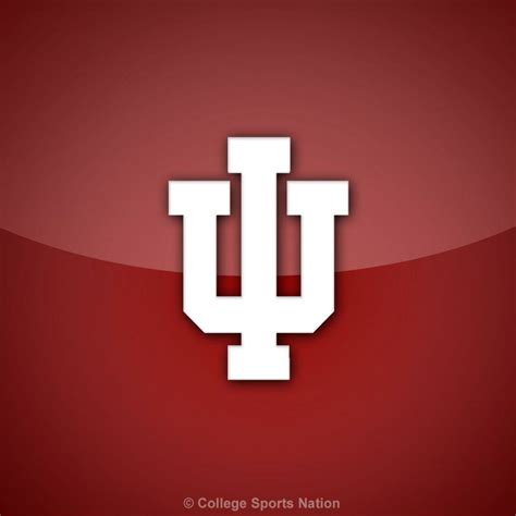 Download High Quality Indiana University Logo High Resolution