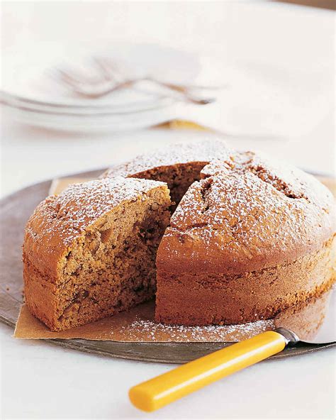 It's loaded with bananas, so moist, sweet, soft and absolutely delicious. 24 Easy Cake Recipes | Martha Stewart