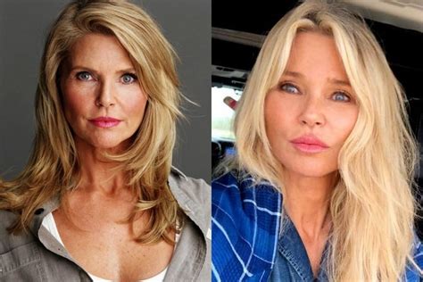 Christie Brinkley Age Height Net Worth Daughter Kids 2023