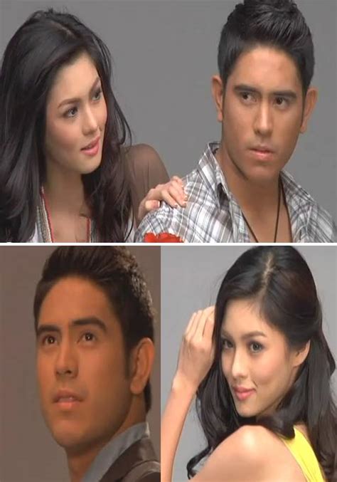 kim chiu and gerald anderson for bench trio scents bts mind relaxing ideas