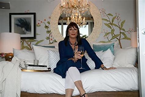 Watch Me By Anjelica Huston Goodreads