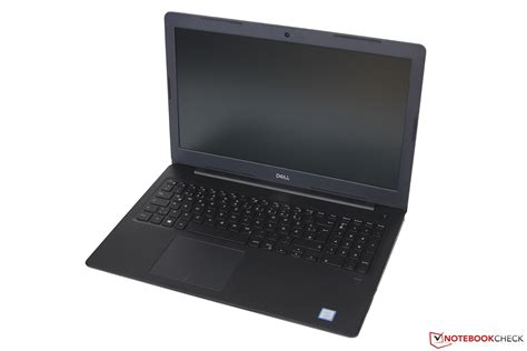 Dell Latitude 3590 Review Office Laptop With Major Flaws