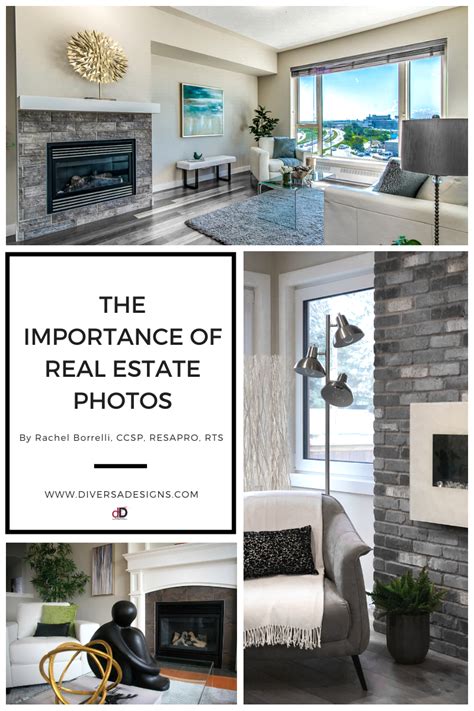 The Importance Of Real Estate Photos Dms Marketing