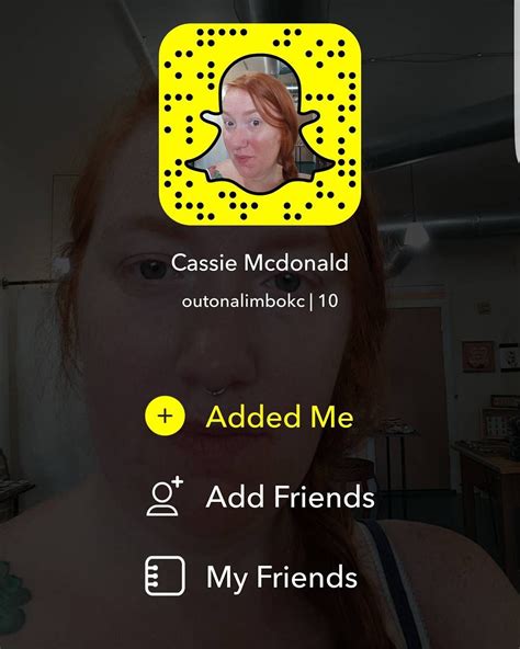 follow me on snapchat behind the scenes videos and fun along with some time sensitive specials