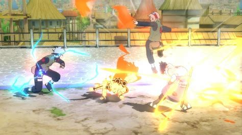 Naruto Shippuden Ultimate Ninja Storm Revolution Ed Rivals Xbox 360