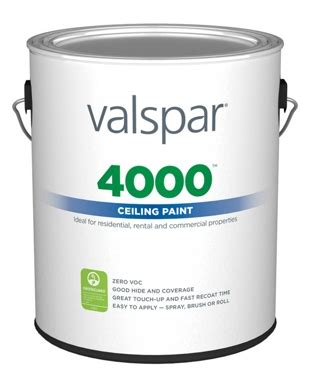 As an manufacturing specialist and production manager we provided manufacturing engineering services, tooling, and complet manufacturing of this display system. Contractor Coat Ceiling Paint - Valspar® Paint