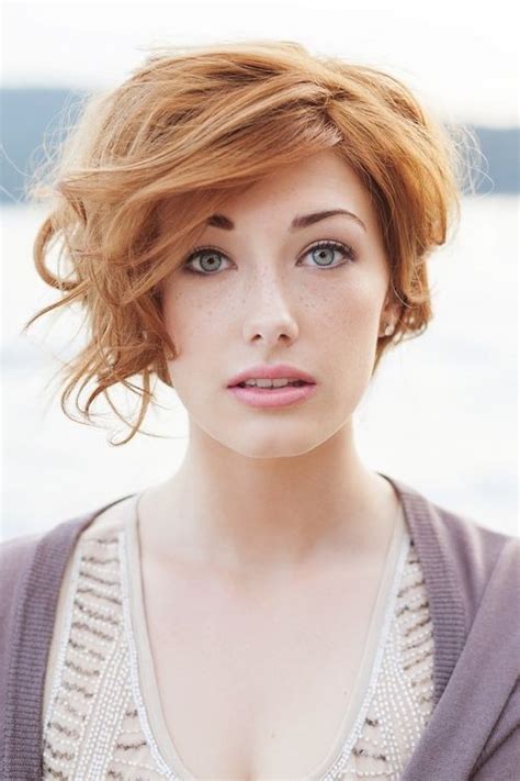 Haircut from long to pixie italy. 26 Best Short Haircuts for Long Face - PoPular Haircuts