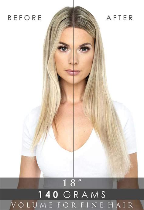 There are so many hair extensionsread. Clip-In Hair Extensions I Beauty Works