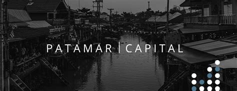Patamar Capital — Sở Khoa Học Và Công Nghệ Thành Phố Hồ Chí Minh