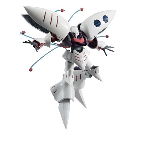 Robot Spirits Z Gundam Qubeley Bandai Tokyo Otaku Mode Tom