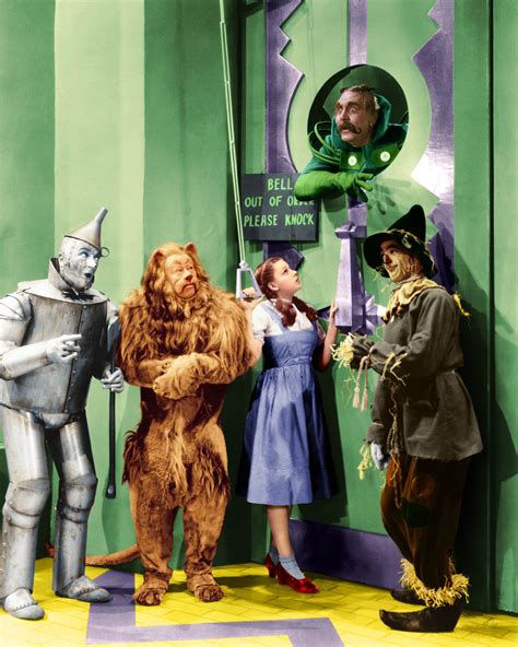 Stills The Wizard Of Oz Photo 19566360 Fanpop
