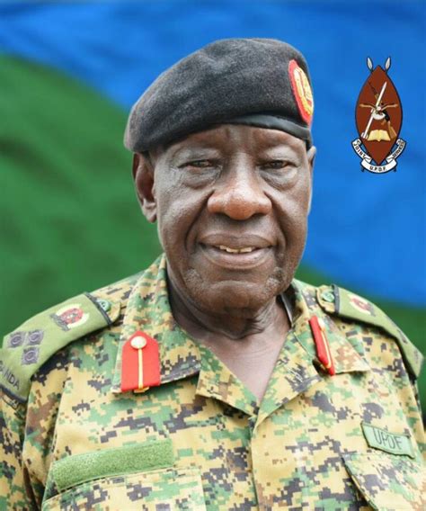 Full List Museveni Promotes Senior Army Officers Chimpreports
